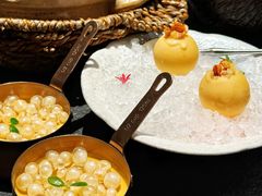 -锦荟JINHUI·浙江小馆(上海荟聚店)