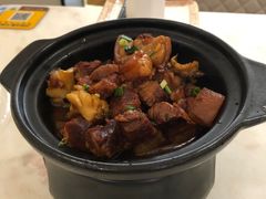 -丁字口海鲜热炒·烧烤大排档