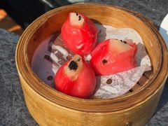 -鹭江宾馆·观海餐厅