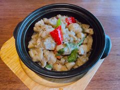 -星叶·东南亚料理(宁波万象汇店)