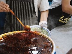 -清真磨沟沿老字号牛肉面(总店)