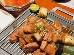 -仓桥家·焗寿司·锅物(光谷步行街店)