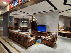 -上海月星家居(澳门路店)