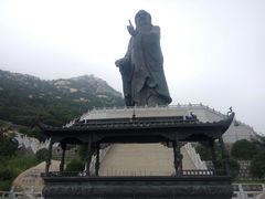 -青岛崂山太清宫