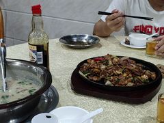-标记美食新鲜猪杂(兴南大道店)