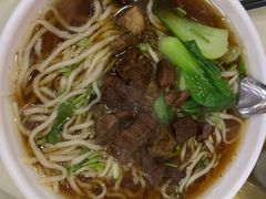 红烧牛肉面-护国寺小吃(安定门店)