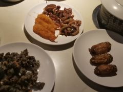 -加餐海鲜自助(集美银泰百货店)