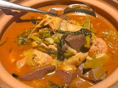 -清水亭湖北菜(大屯DT51店)