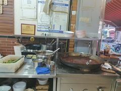 -朱大嘴肥肠血旺(福字街店)