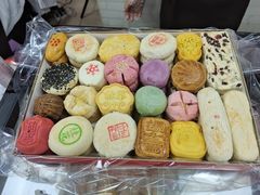 -稻香村(鼓楼西街店)