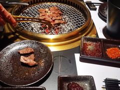 -黑崎烧肉·山野厨房(坪山店)