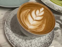 -théATRE 茶聚场(王府中環店)
