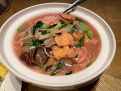 莆田卤面-莆田餐厅PUTIEN(三里屯店)