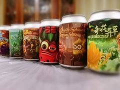 -Devils’ Brewery小恶魔精酿啤酒(武汉天地店)
