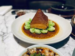 -湖滨28中餐厅·西湖宴·杭州君悦酒店