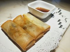 -韵秋荷(宝山龙湖天街店)