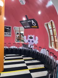 -奈尔宝家庭中心·亲子餐厅(苏州大悦城店)