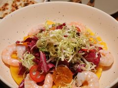 -街角 T·COFFEE 融合料理·BISTRO(车公庙店)