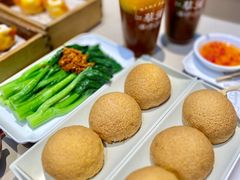 -蔡澜港式点心(皇庭广场店)
