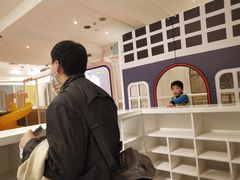 -芭菲盛宴·环球美食(北城国际店)