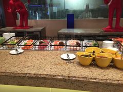 -咖啡苑自助餐厅·中国大饭店