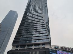 -观音桥步行街