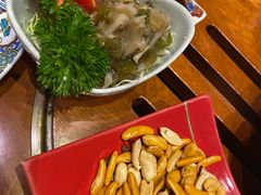 -肉魁屋·烧肉·烧鸟·酒场(高新店)