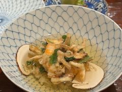 -Takiya Tempura