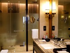 -上海崇明金茂凯悦酒店