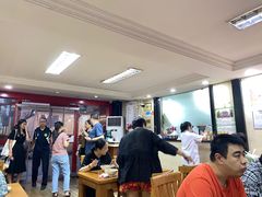 -回回锅贴(小河沿店)
