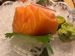 -西村日本料理(香格里拉饭店)