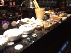 -西安皇冠假日酒店·朱雀咖啡厅