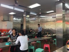 大堂-广场正宗原汁薏米店