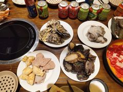 -蟹将军·松叶蟹和牛日料放题自助(K11店)