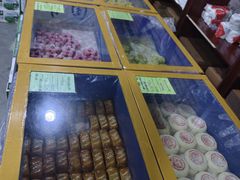 -石灰窑健民食品店(人民街店)