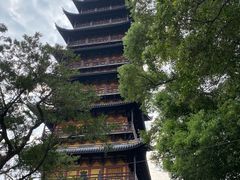 -常熟方塔园