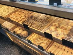 -包满意面包糕点(东坝店)