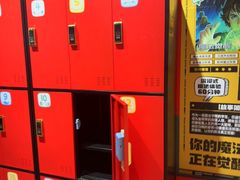 -Xcape异时刻密室逃脱魔法互动(瑞虹天地太阳宫店)