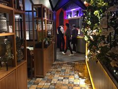 -南城十里潮汕鲜牛火锅·鲜虾生滚粥(融汇老商埠店)