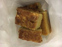 杏仁排-上海哈尔滨食品厂(淮海中路店)