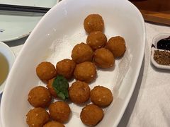 -惠丰堂饭庄·烤鸭·京味菜(西北旺·航天城店)