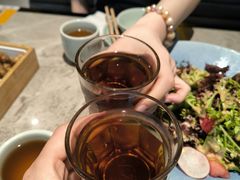 -对酒当歌·地道川菜(八佰伴店)