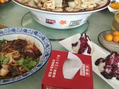 -旺顺阁鱼头泡饼(小红门店)
