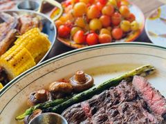 -托斯卡纳烘焙意大利餐厅(五天地店)