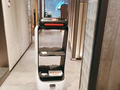 -丰茂烤串(公园店)
