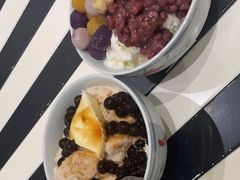 -堂屋糖水店(愚园店)