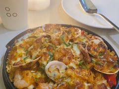 -农畉LONFOOD(福田星河COCOPark店)