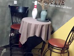 -HIGH FIVE哈福手工汉堡(桂林路店)