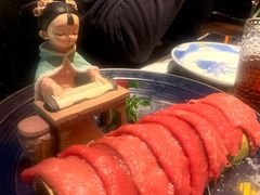 -大隐·成都火锅Bistro(合生麒麟新天地店)