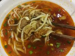 臊子面-宽味餐厅(万博广场店)